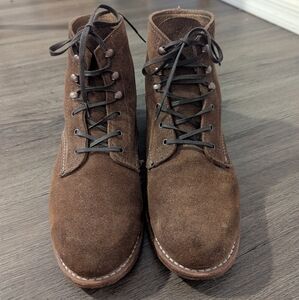 Wolverine 1000 mile Women Boots 8.5